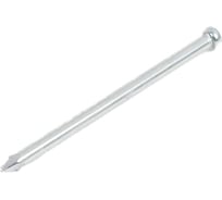 Финишные оцинкованные гвозди ЗУБР 30 х 1.6 мм 100 гр (примерно 200 шт.) 305316-16-030