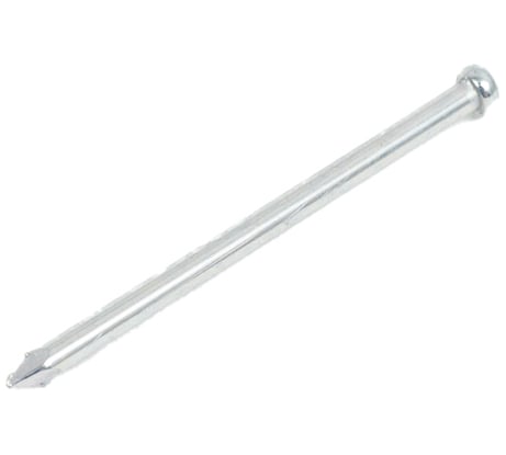 Финишные оцинкованные гвозди ЗУБР 30 х 1.6 мм 100 гр (примерно 200 шт.) 305316-16-030