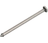 Строительные гвозди ЗУБР ГОСТ 4028-63 20 х 1.2 мм 5 кг ( 25000 шт.) 305010-12-020