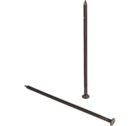 Строительные гвозди Зубр МАСТЕР ГОСТ 4028-63, 4.0x120мм, 5кг (примерно 405 шт.) 305010-40-120