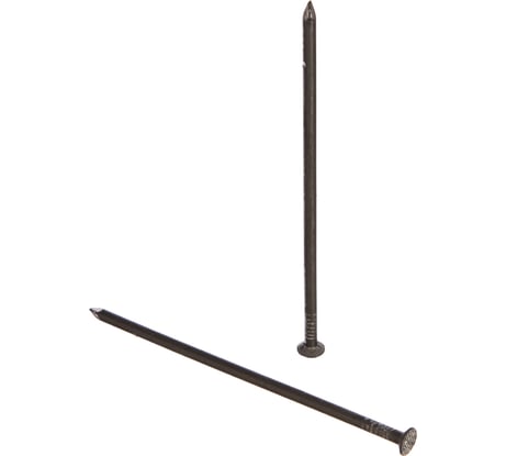 Строительные гвозди Зубр МАСТЕР ГОСТ 4028-63, 4.0x120мм, 5кг (примерно 405 шт.) 305010-40-120