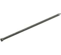 Финишные гвозди Зубр, оцинкованные в п/э пакете, 1,8x50мм, 145шт 3069-1,8-50