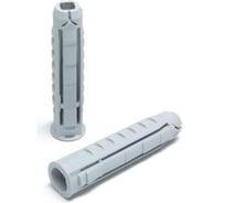 Распорный дюбель ТУНДРА тип N, нейлоновый, 14x70 мм, 250 шт. 9500984