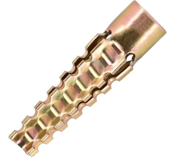 Дюбель для газобетона Tech-KREP 6х32 400 шт 133384