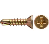 Саморезы СОП для оконного профиля ЗУБР, 19 х 3.9 мм, 50 шт 300236-39-019