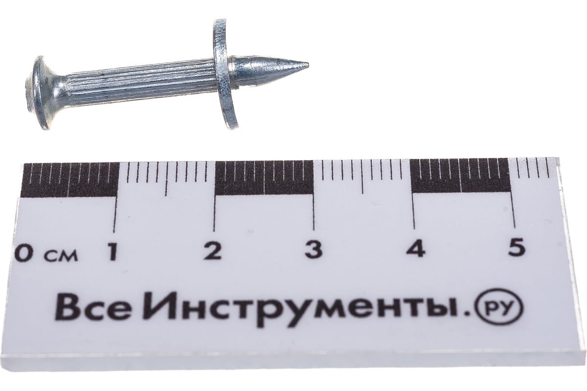  дюбель ЗУБР 30 x 3.7 мм 15 шт. 3063-37-30 - выгодная цена .