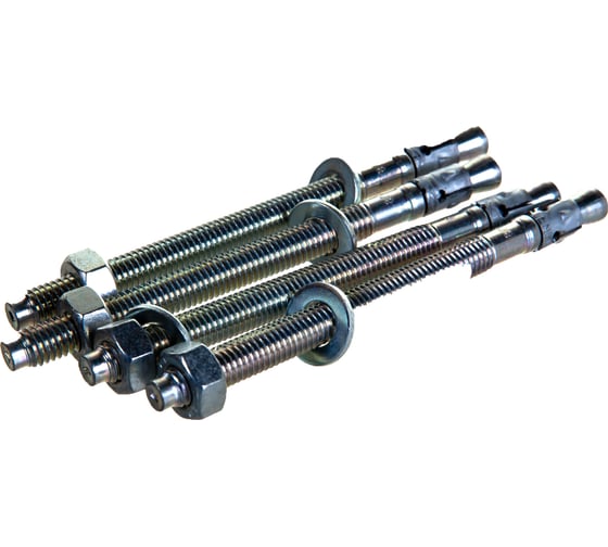 Стальной анкер Fischer FBN II 8/50 8x110 50 шт 40771