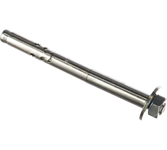 Анкер Fischer FSA-B 12/75x145 20 шт 68509