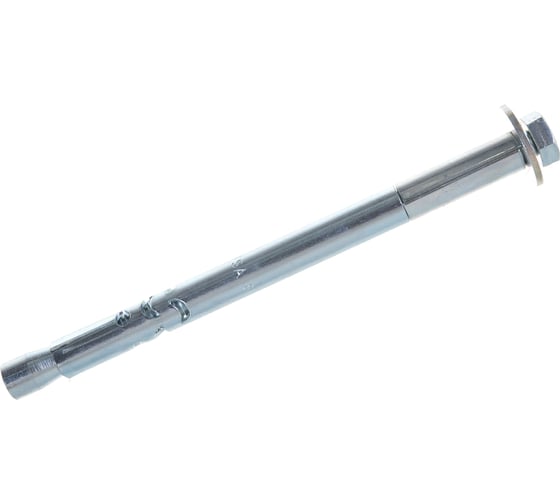 Анкер Fischer FSA-S 8/65x115 50 шт 68522