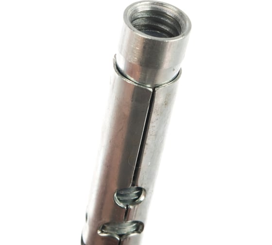 Анкер Fischer FSA-S 12/10x70 20 шт 68526