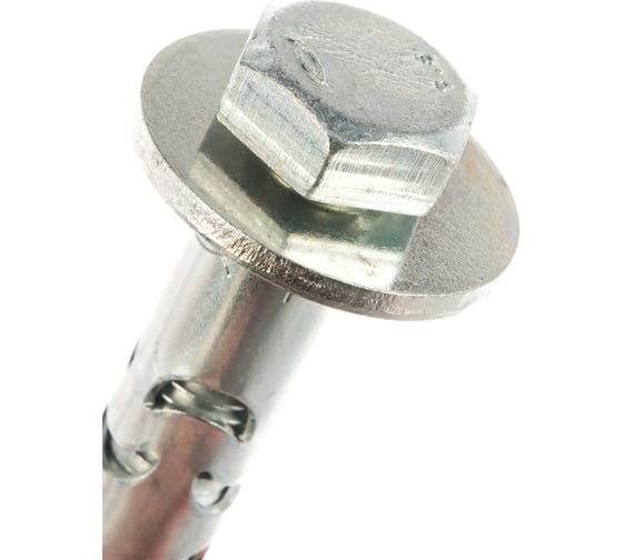 Анкер Fischer FSA-S 12/10x70 20 шт 68526