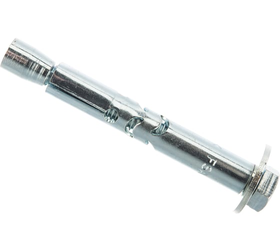 Анкер Fischer FSA-S 8/15x65 50 шт 68520