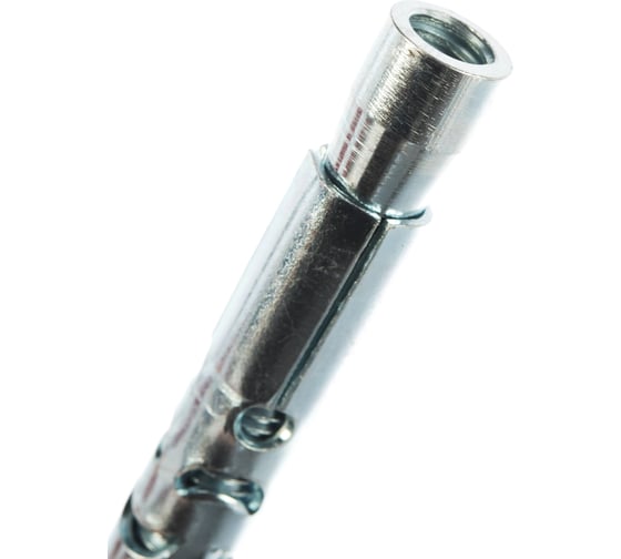 Анкер Fischer FSA-S 8/15x65 50 шт 68520
