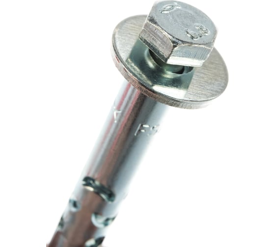 Анкер Fischer FSA-S 8/15x65 50 шт 68520