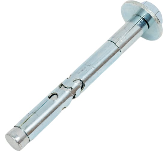 Анкер Fischer FSA-B 12/50x120 20 шт 68508