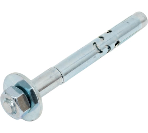 Анкер Fischer FSA-B 12/50x120 20 шт 68508