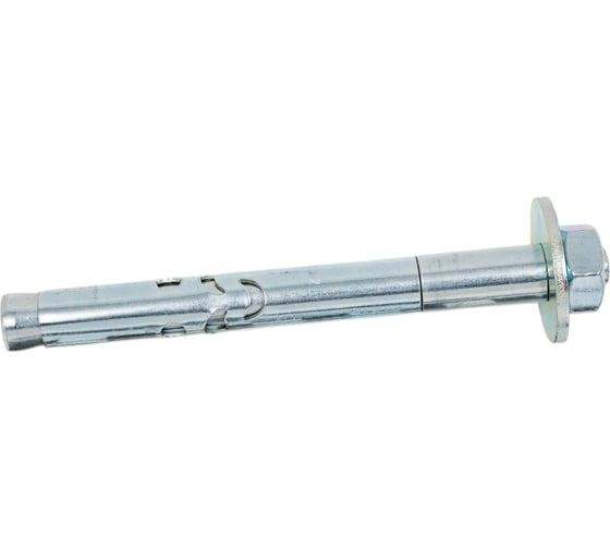 Анкер Fischer FSA-B 12/50x120 20 шт 68508