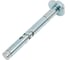 Анкер Fischer FSA-B 12/50x120 20 шт 68508 1