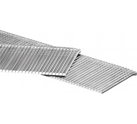 Особотвердые гвозди для нейлера ЗУБР Профессионал тип 300, 40 мм, 5000 шт. 31830-40