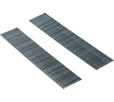 Особотвердые гвозди для нейлера ЗУБР Профессионал тип 300, 25 мм, 5000 шт. 31830-25