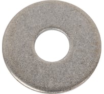 Шайба плоская увеличенная ВИРТУОЗ М14мм din 9021, нержавеющая сталь а2 - 2 шт 50018