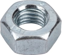 Гайка шестигранная ВИРТУОЗ М14мм din 934, нержавеющая сталь а2 - 2шт 50070