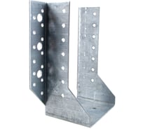 Открытое крепление балки ЗУБР КБО-2.0 100х170 х 2мм 310186-100-170