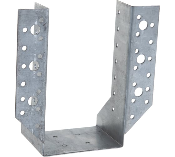 Открытое крепление балки ЗУБР КБО-2.0 100х170 х 2мм 310186-100-170