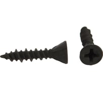 Саморезы для крепления гипсоволоконных плит Зубр 3,9x19мм, ТФ1, 15000шт 4-300050-39-019