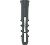 Распорный дюбель Зубр ЕЖИК полипропиленовый, ТФ6, 5x30мм, 40шт 4-301066-05-030