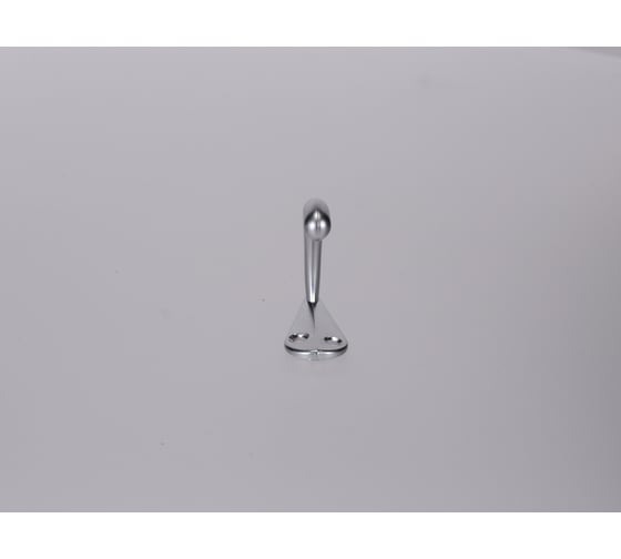 Крючок Brante BR.1161.SC матовый хром 102337