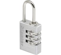 Навесной кодовый замок MasterLock 7620EURD