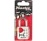 Навесной кодовый замок MasterLock I LOVE 1509EURDLOV 2