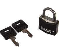 Навесной замок MasterLock 9130EURDBLK