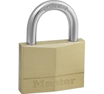 Навесной замок MasterLock 150EURD