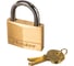 Навесной замок MasterLock 150EURD 2