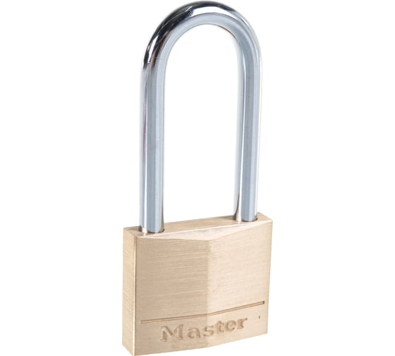 Навесной замок MasterLock 140EURDLH