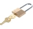 Навесной замок MasterLock 140EURDLH 2