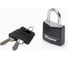 Комплект 4 навесной замок MasterLock 9120EURQBLKNOP 2