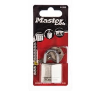 Навесной замок MasterLock 9130EURD