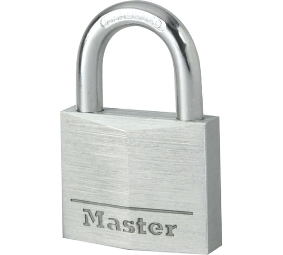 Навесной замок MasterLock 9130EURD