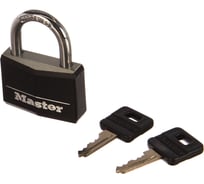 Навесной замок MasterLock 9150EURDBLK