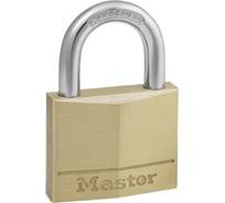 Навесной замок MasterLock 140EURD