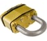 Навесной замок MasterLock EXCELL M15BEURDLF 4
