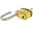 Навесной замок MasterLock EXCELL M15BEURDLF 6