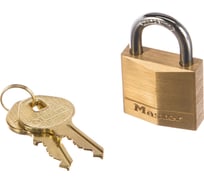 Навесной замок MasterLock 130EURD