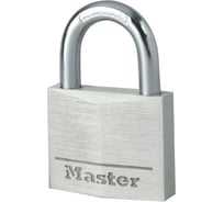 Навесной замок MasterLock 9140EURD