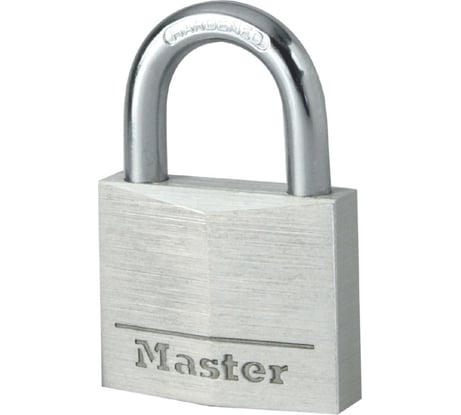 Навесной замок MasterLock 9140EURD
