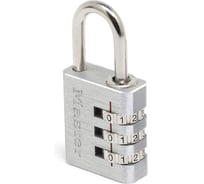 Навесной кодовый замок MasterLock 7630EURD