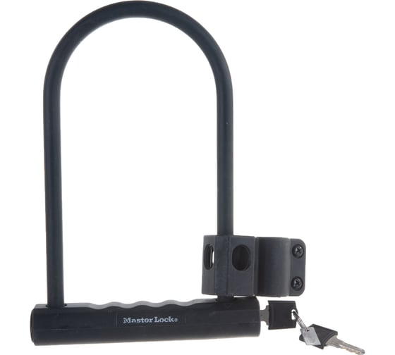 Замок MasterLock U-формы 8170EURDPRO